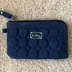Vera Bradley wallet